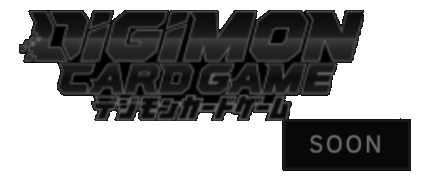 Digimon Card Game